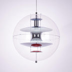 Caleca Suspension Futuriste - Neutralighting