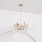 Lustra Chandelier Pièces Pendentives - Neutralighting