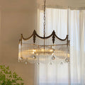 Lustra Chandelier Pièces Pendentives - Neutralighting