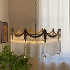 Lustra Chandelier Pièces Pendentives - Neutralighting