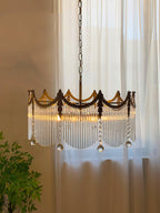 Lustra Chandelier Pièces Pendentives - Neutralighting