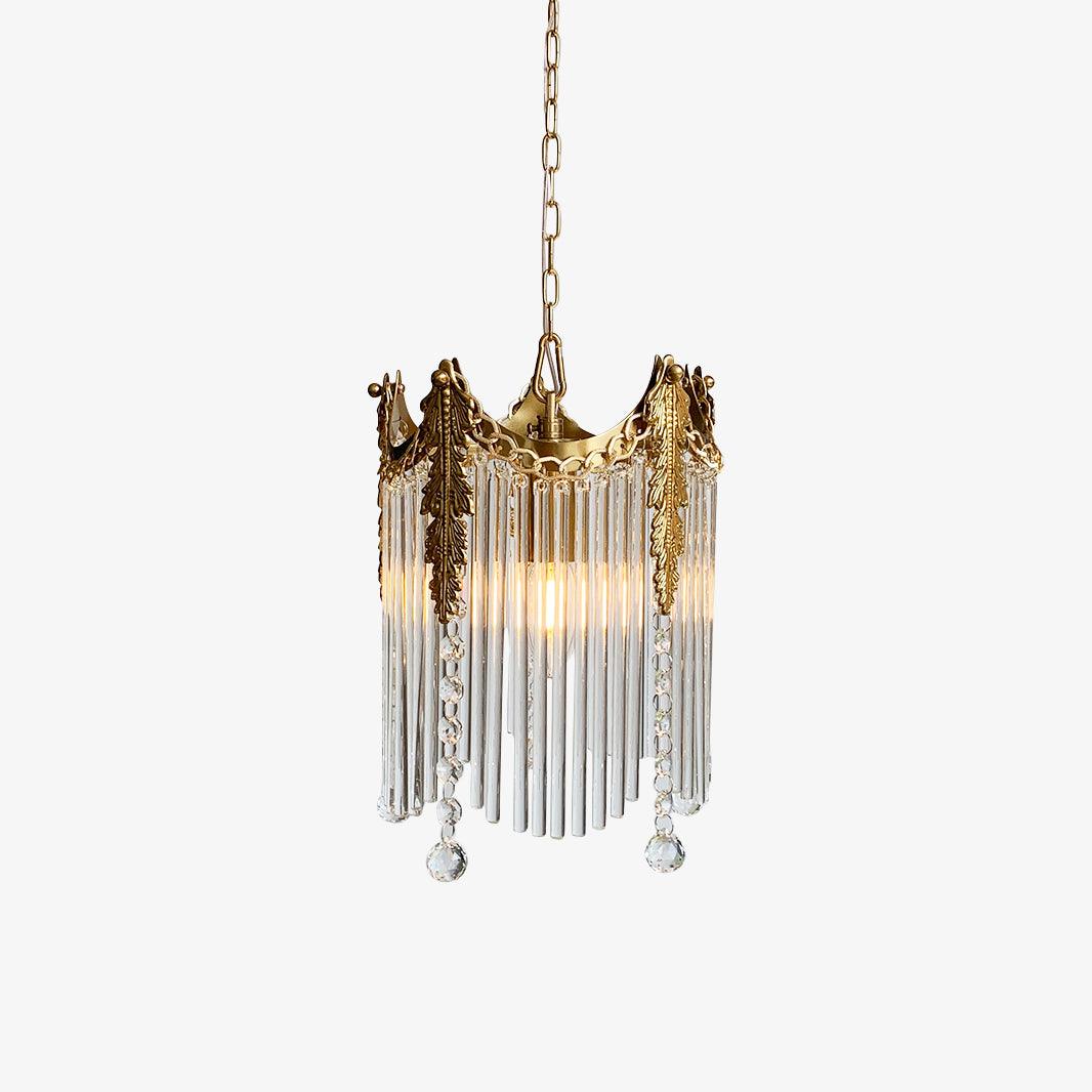 Kingsley Lampe Pendante de Luxe - Neutralighting