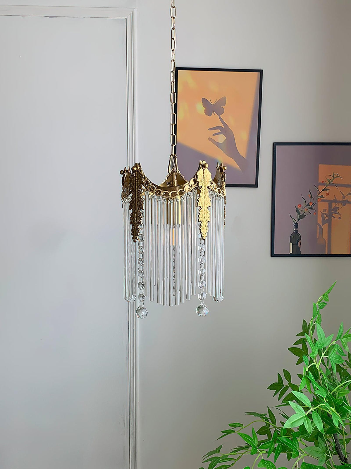 Kingsley Lampe Pendante de Luxe - Neutralighting