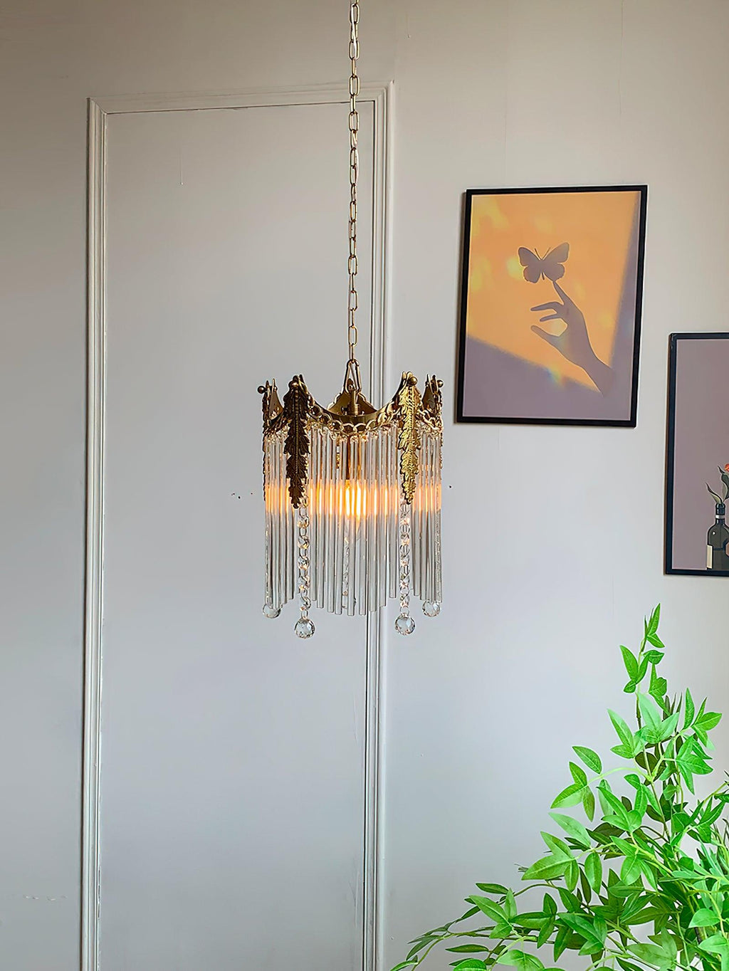 Kingsley Lampe Pendante de Luxe - Neutralighting
