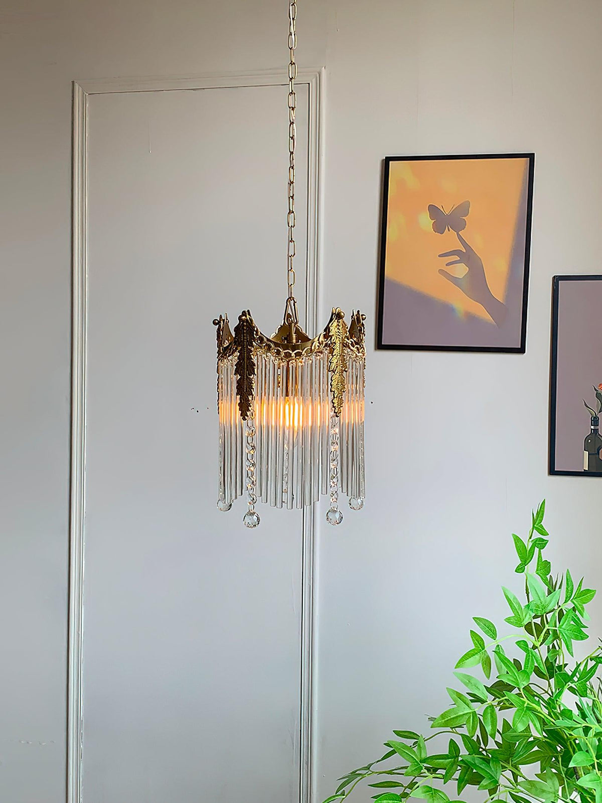 Kingsley Lampe Pendante de Luxe - Neutralighting