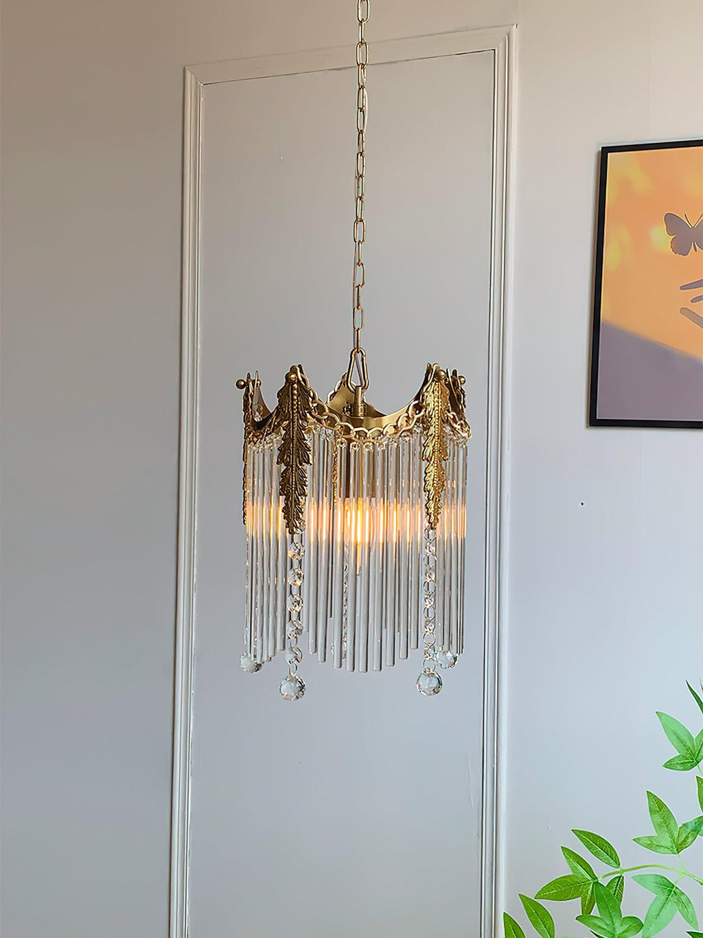 Kingsley Lampe Pendante de Luxe - Neutralighting