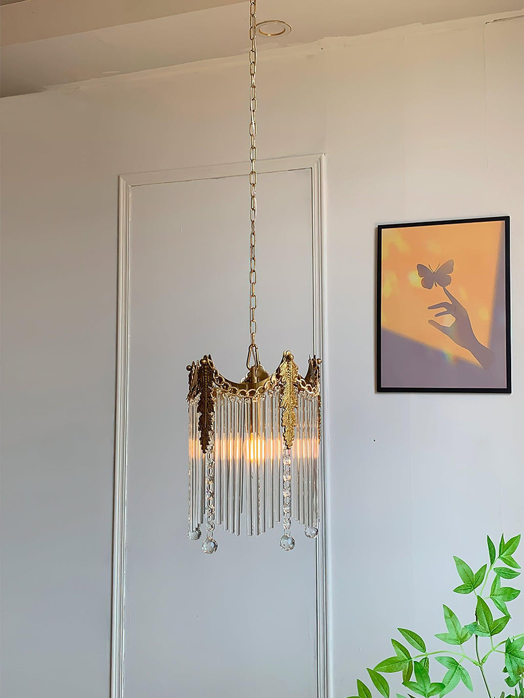 Kingsley Lampe Pendante de Luxe - Neutralighting