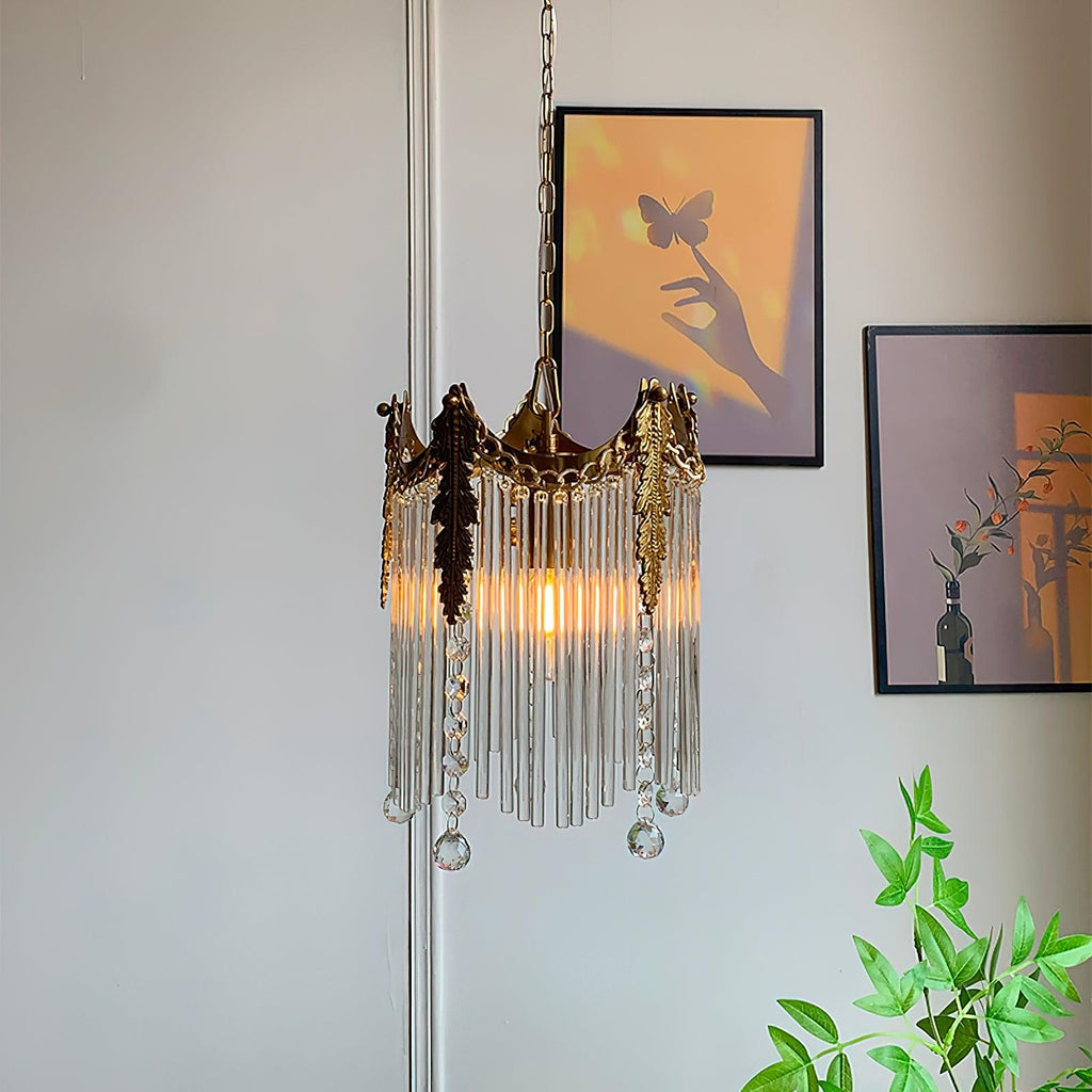 Kingsley Lampe Pendante de Luxe - Neutralighting