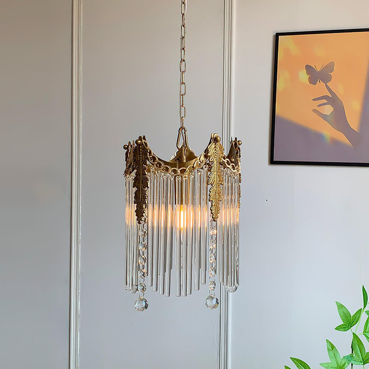 Kingsley Lampe Pendante de Luxe - Neutralighting