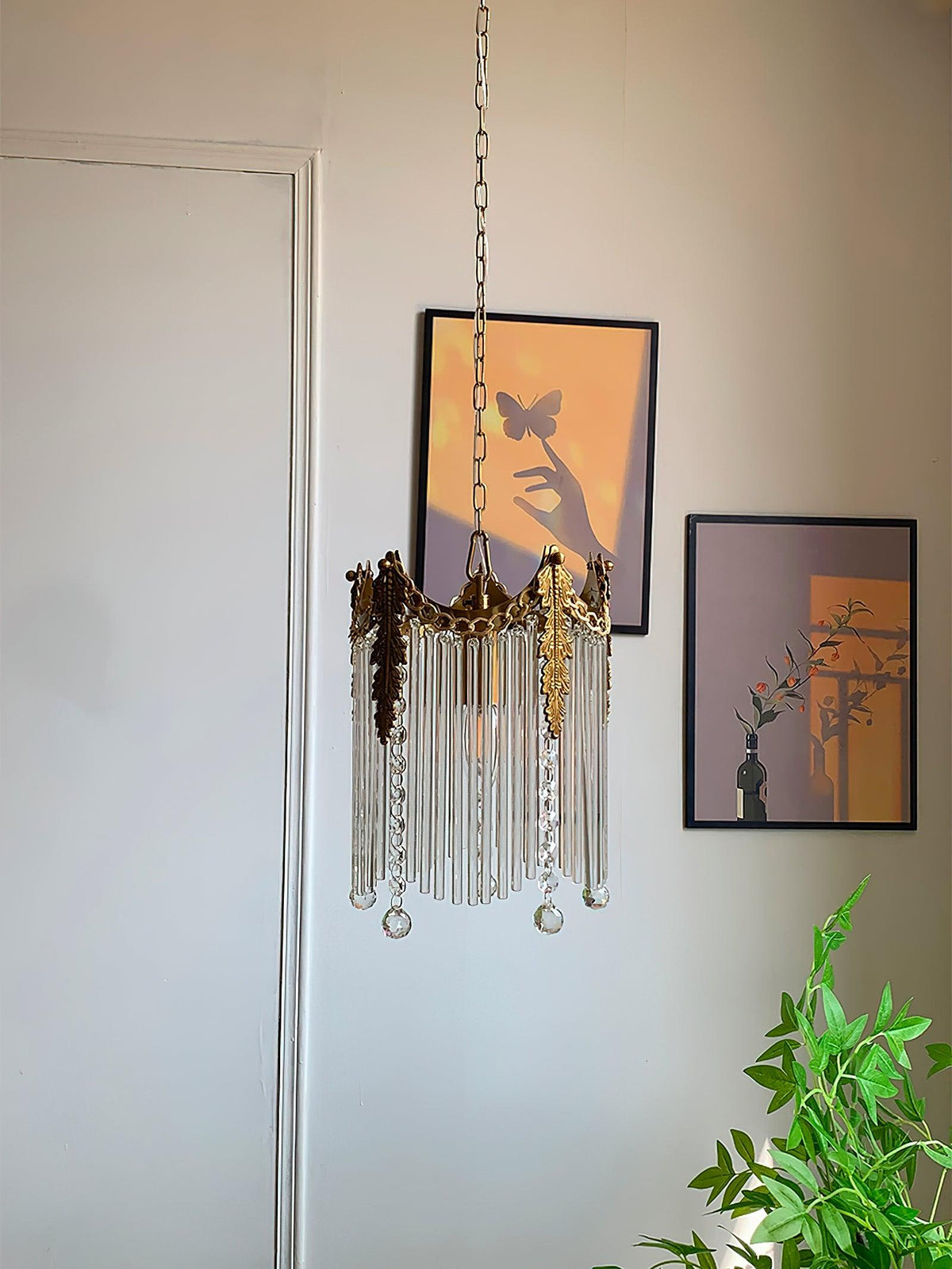Kingsley Lampe Pendante de Luxe - Neutralighting