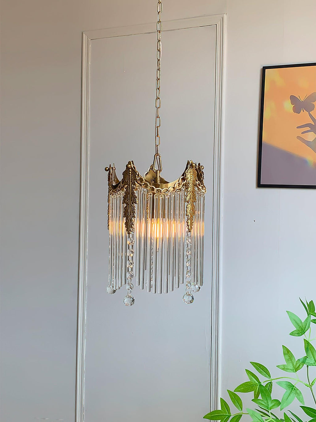 Kingsley Lampe Pendante de Luxe - Neutralighting