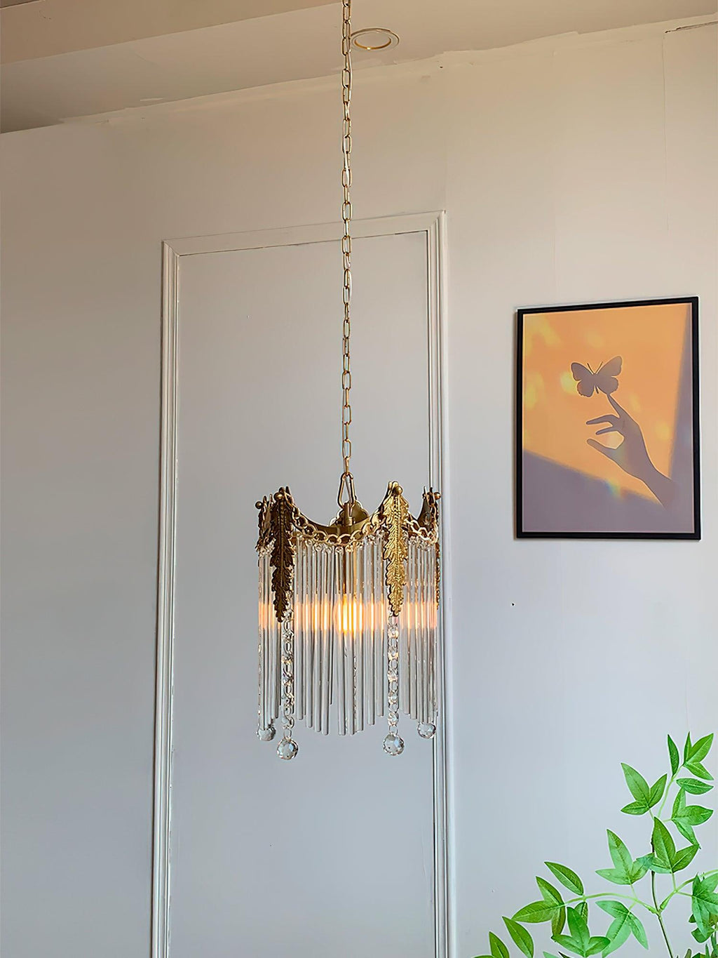 Kingsley Lampe Pendante de Luxe - Neutralighting