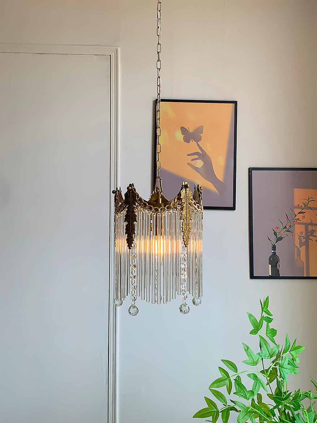 Kingsley Lampe Pendante de Luxe - Neutralighting