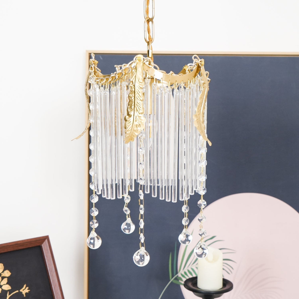 Kingsley Lampe Pendante de Luxe - Neutralighting