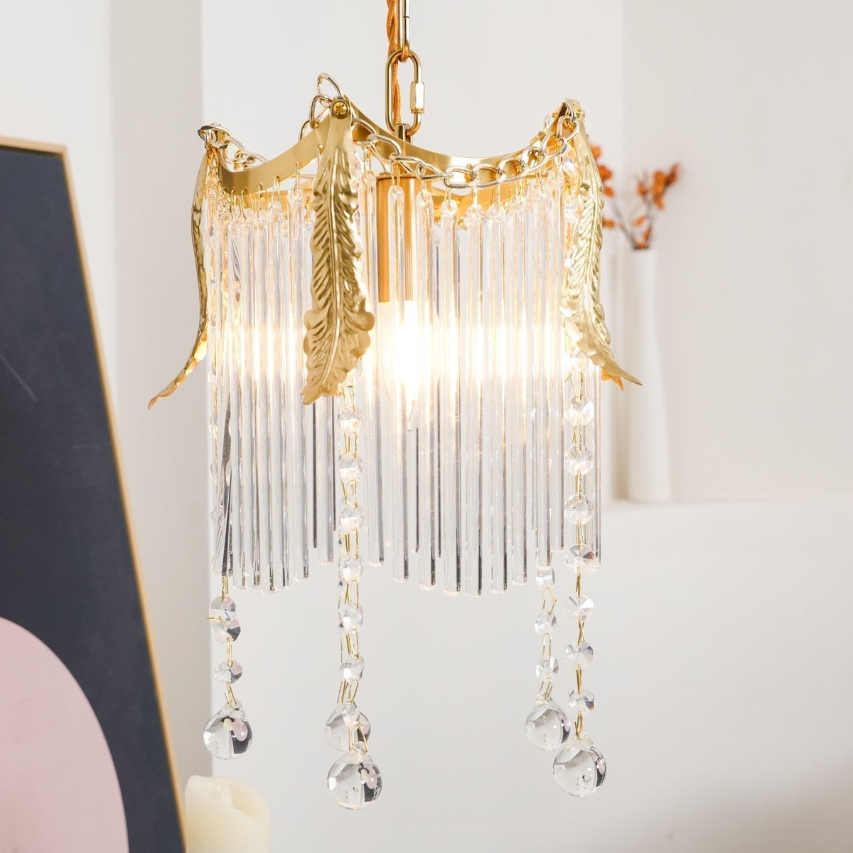 Kingsley Lampe Pendante de Luxe - Neutralighting