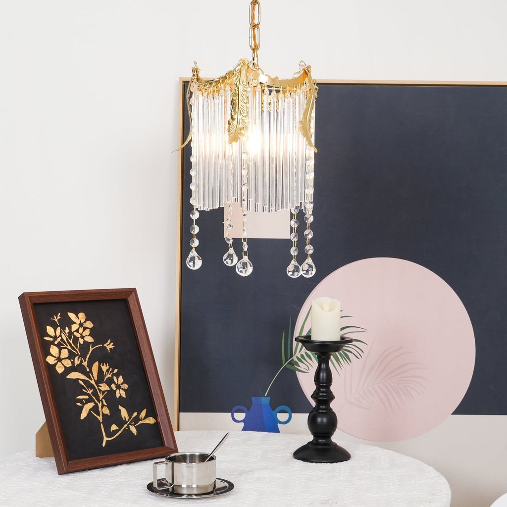 Kingsley Lampe Pendante de Luxe - Neutralighting