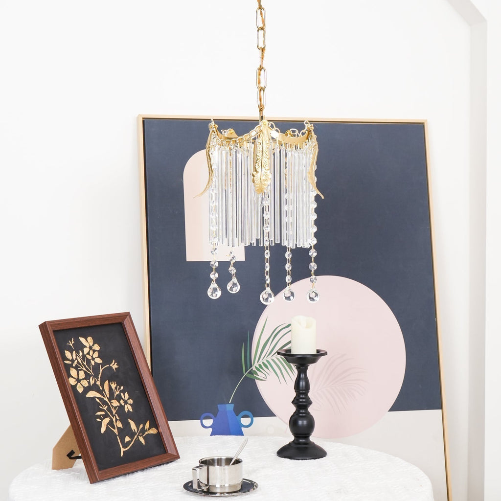 Kingsley Lampe Pendante de Luxe - Neutralighting