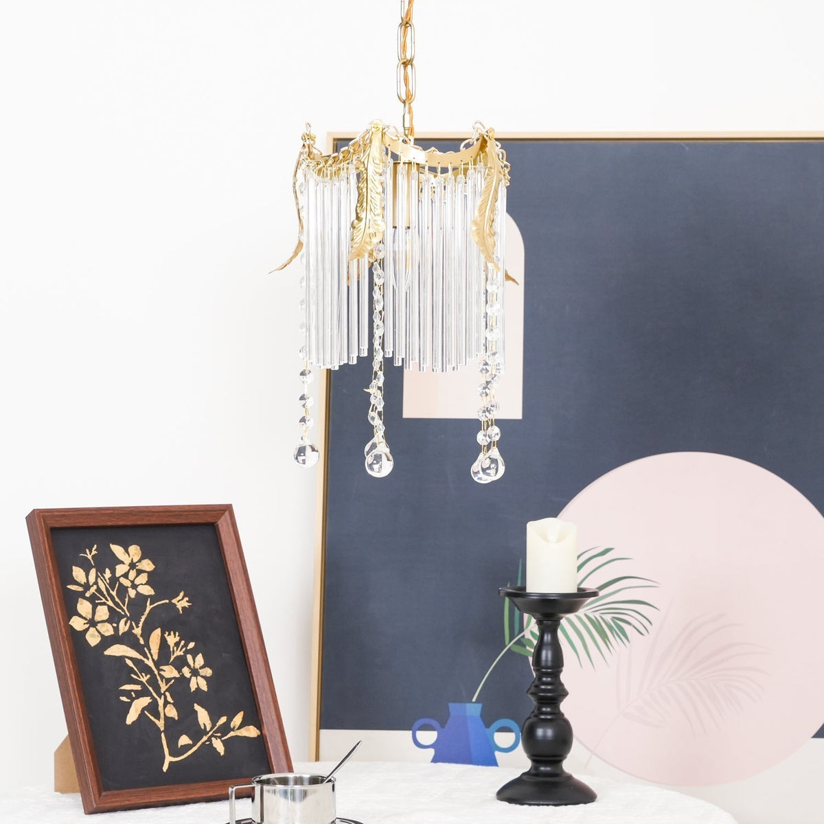 Kingsley Lampe Pendante de Luxe - Neutralighting