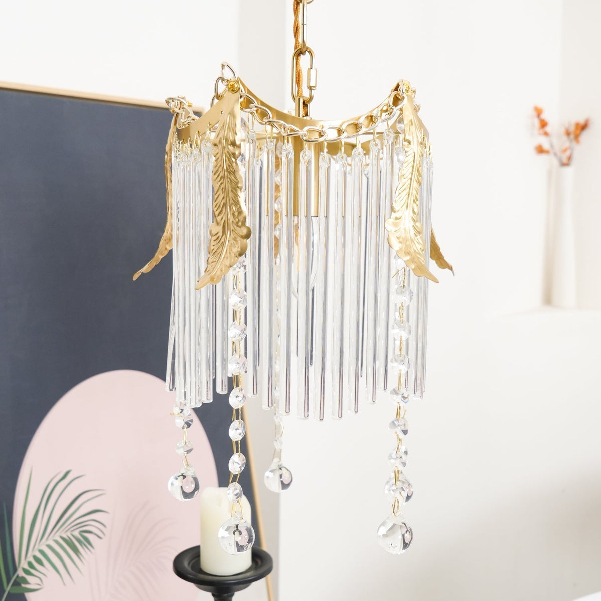 Kingsley Lampe Pendante de Luxe - Neutralighting