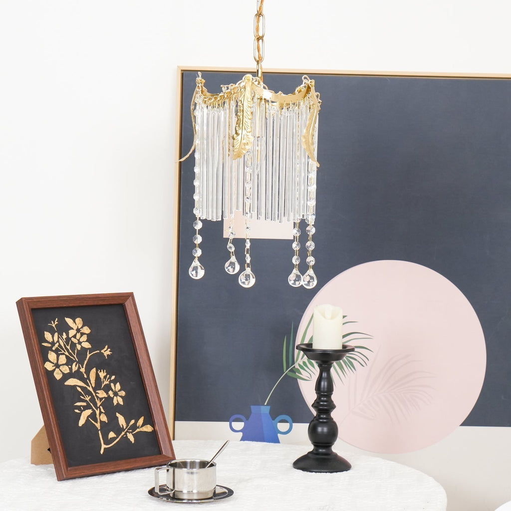 Kingsley Lampe Pendante de Luxe - Neutralighting