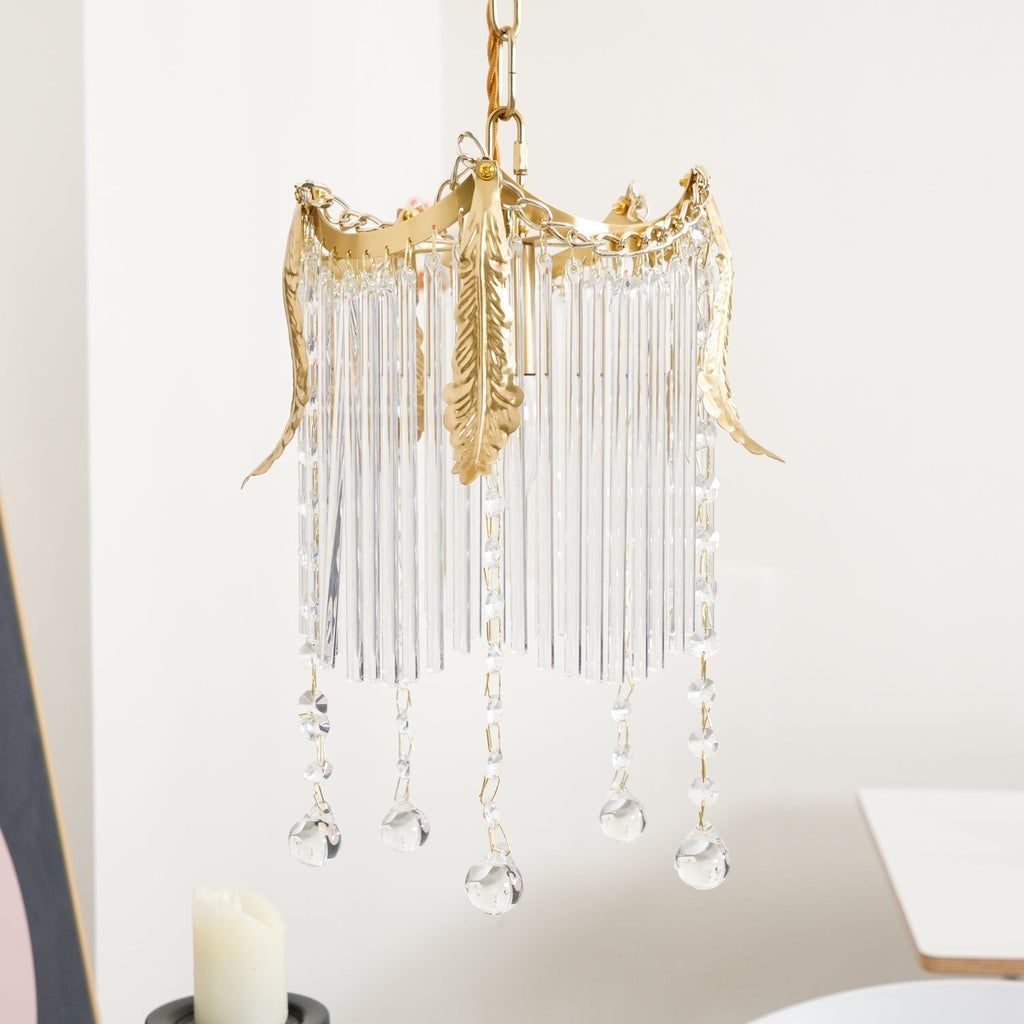 Kingsley Lampe Pendante de Luxe - Neutralighting