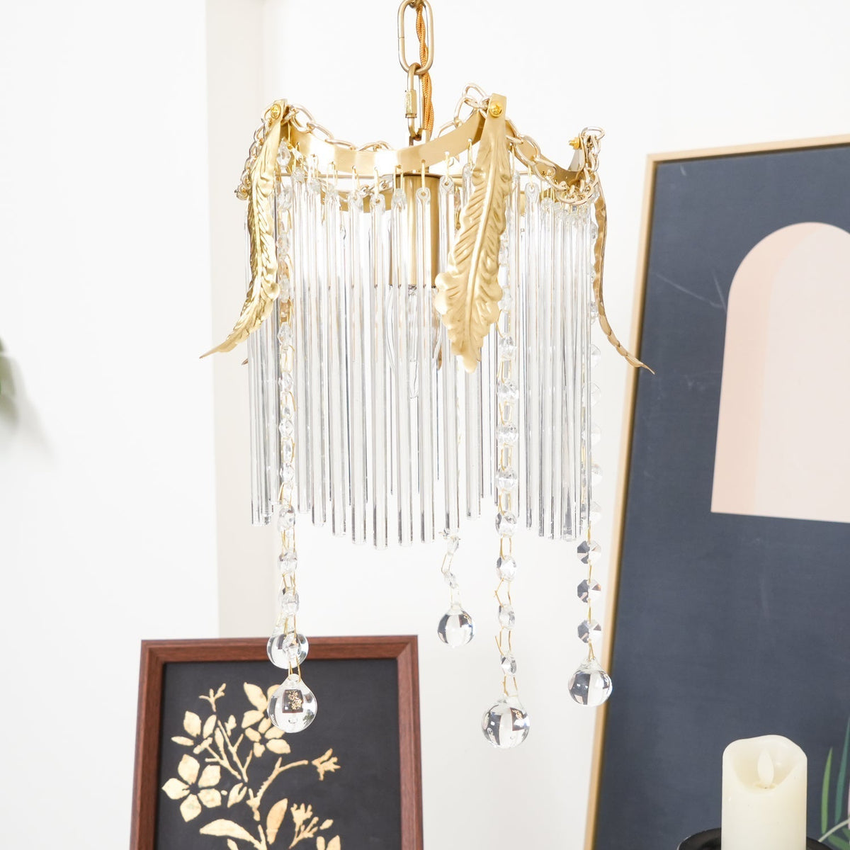 Kingsley Lampe Pendante de Luxe - Neutralighting