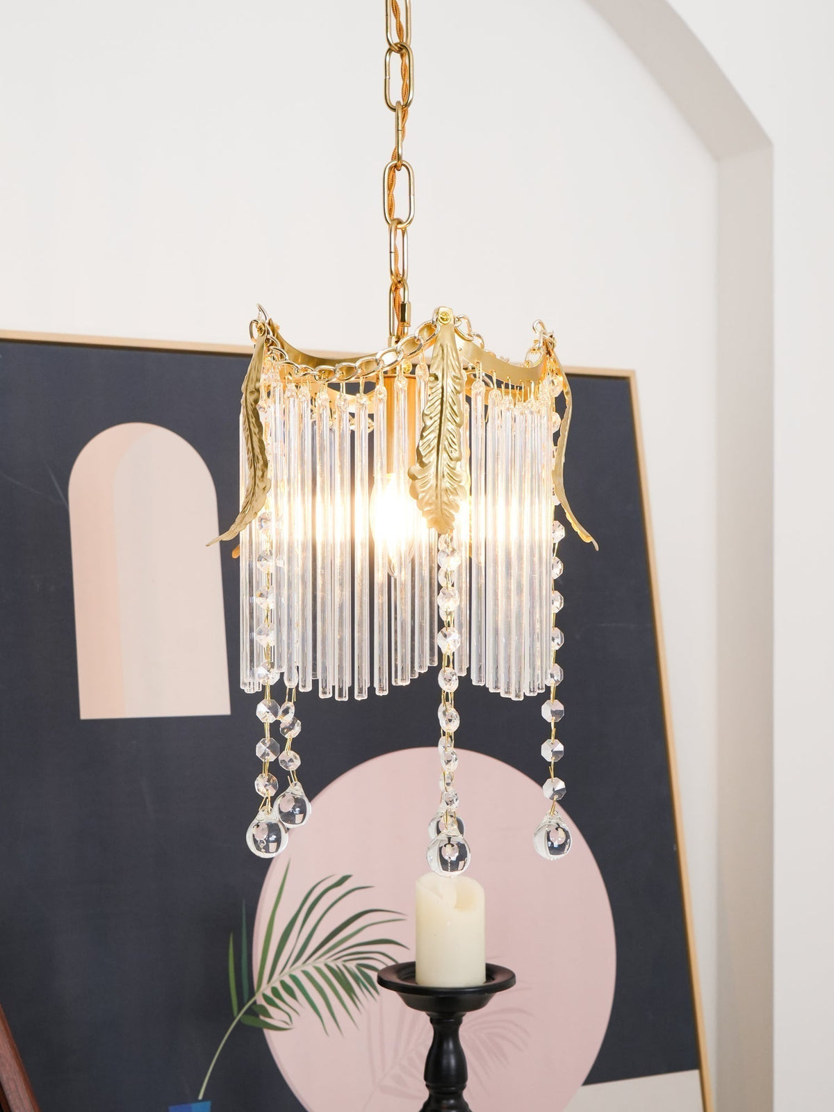 Kingsley Lampe Pendante de Luxe - Neutralighting