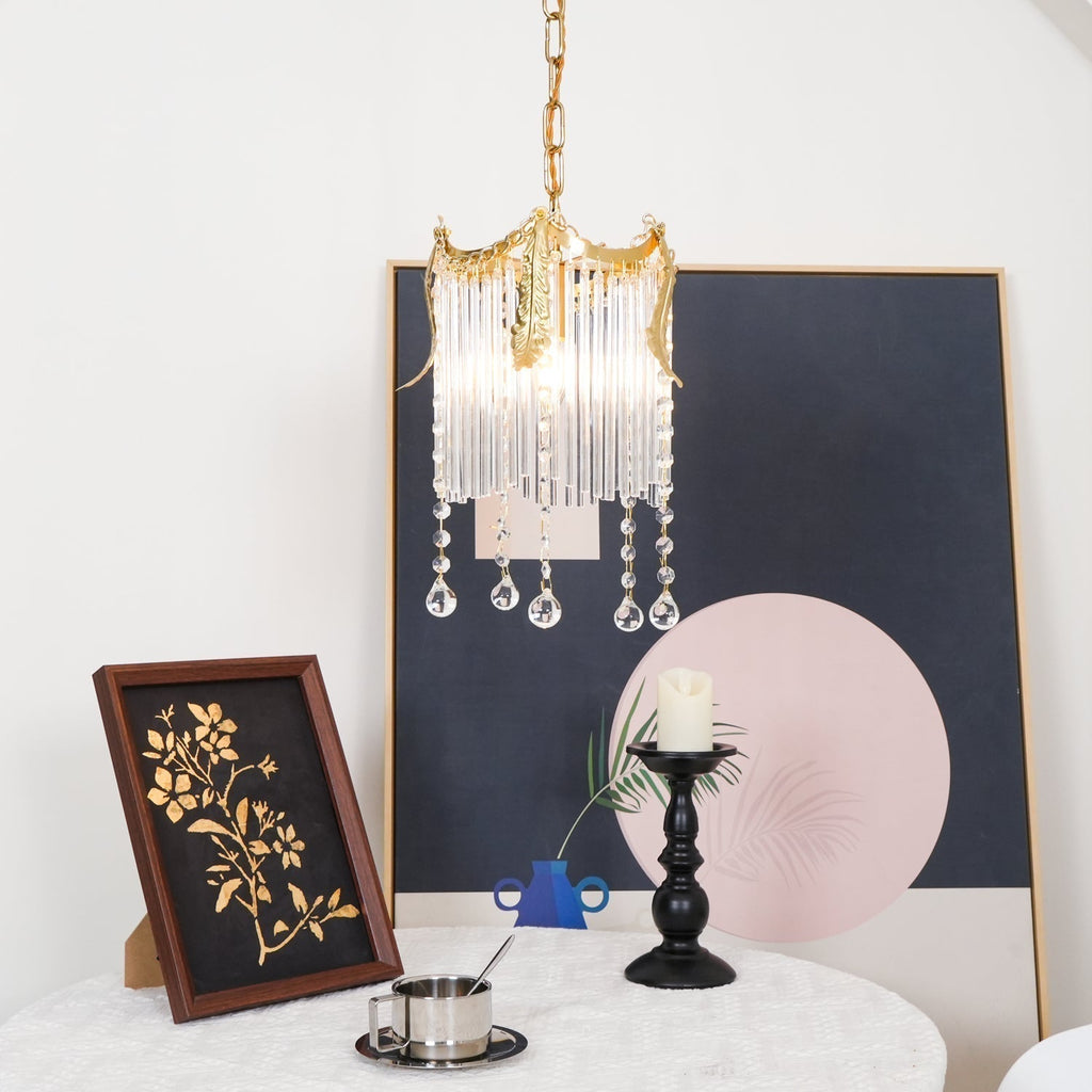 Kingsley Lampe Pendante de Luxe - Neutralighting
