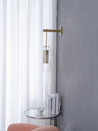 Evan Applique Murale en Verre Art Nordic Premium - Neutralighting