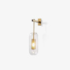 Evan Applique Murale en Verre Art Nordic Premium - Neutralighting