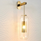 Evan Applique Murale en Verre Art Nordic Premium - Neutralighting