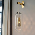 Evan Applique Murale en Verre Art Nordic Premium - Neutralighting