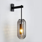 Evan Applique Murale en Verre Art Nordic Premium - Neutralighting