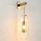 Evan Applique Murale en Verre Art Nordic Premium - Neutralighting