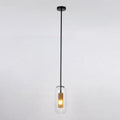 Sypharil Suspension Verre Minimaliste - Neutralighting