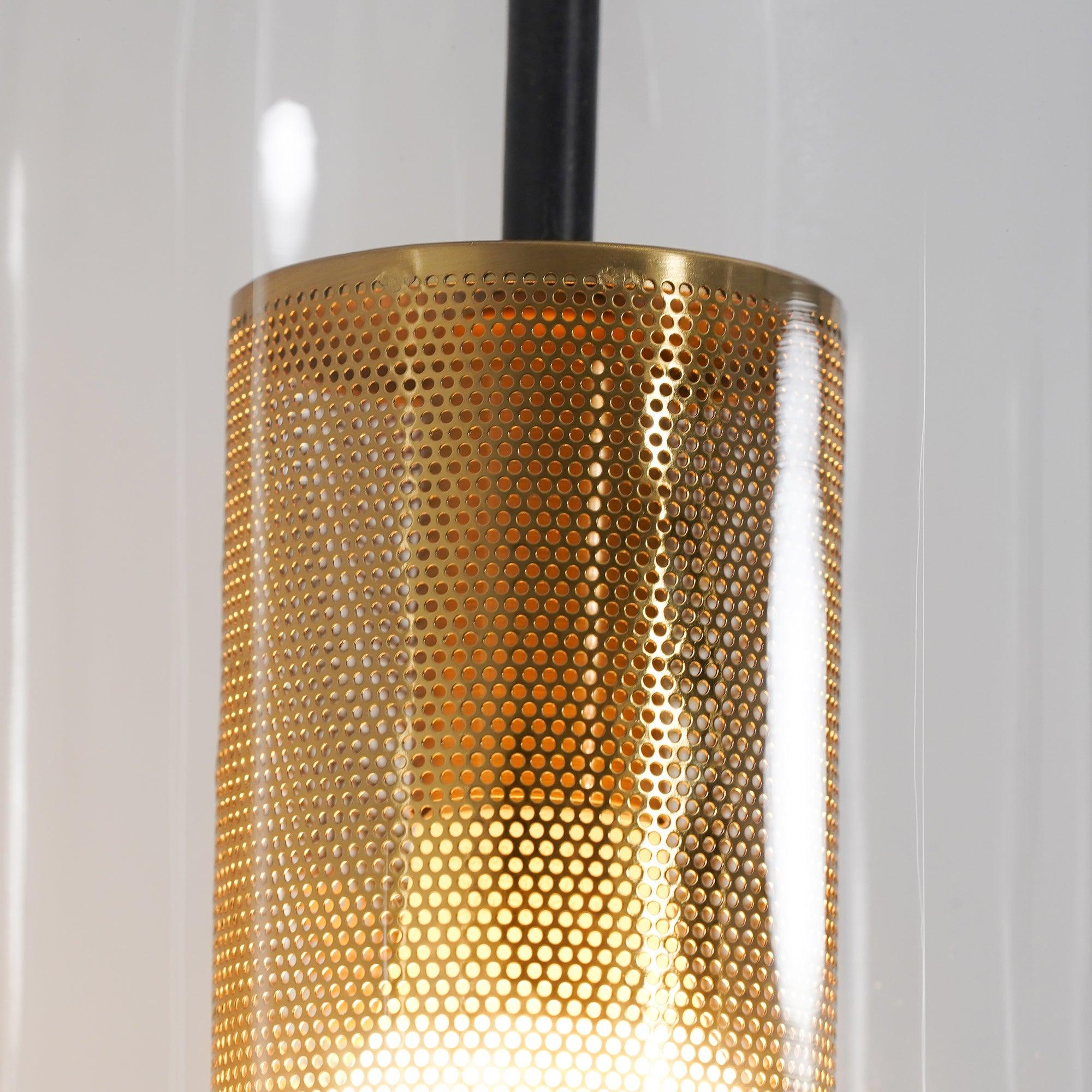 Adan Moderne Minimaliste Verre Applique Murale - Neutralighting