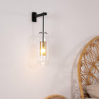 Evan Applique Murale en Verre Art Nordic Premium - Neutralighting