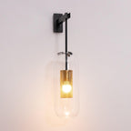 Evan Applique Murale en Verre Art Nordic Premium - Neutralighting