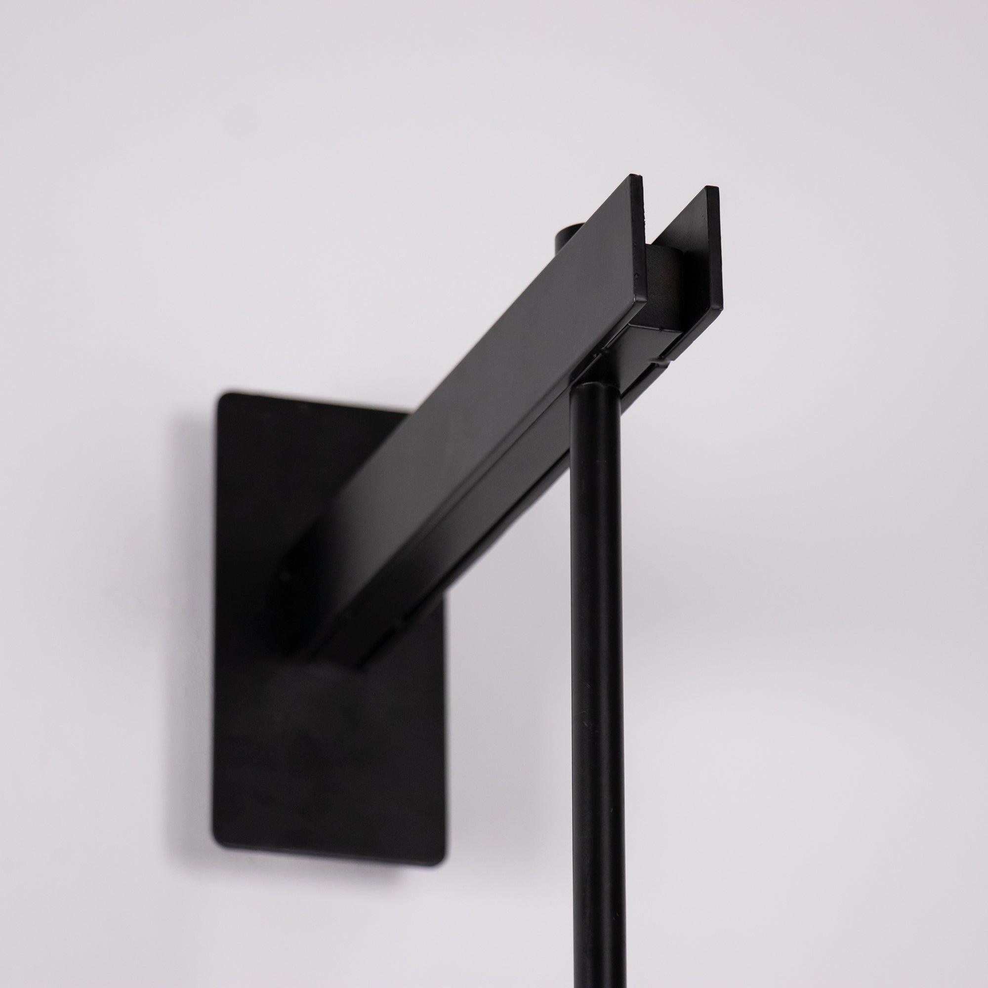 Adan Moderne Minimaliste Verre Applique Murale - Neutralighting
