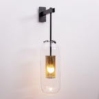 Evan Applique Murale en Verre Art Nordic Premium - Neutralighting