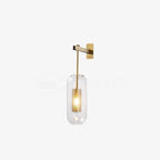 Evan Applique Murale en Verre Art Nordic Premium - Neutralighting