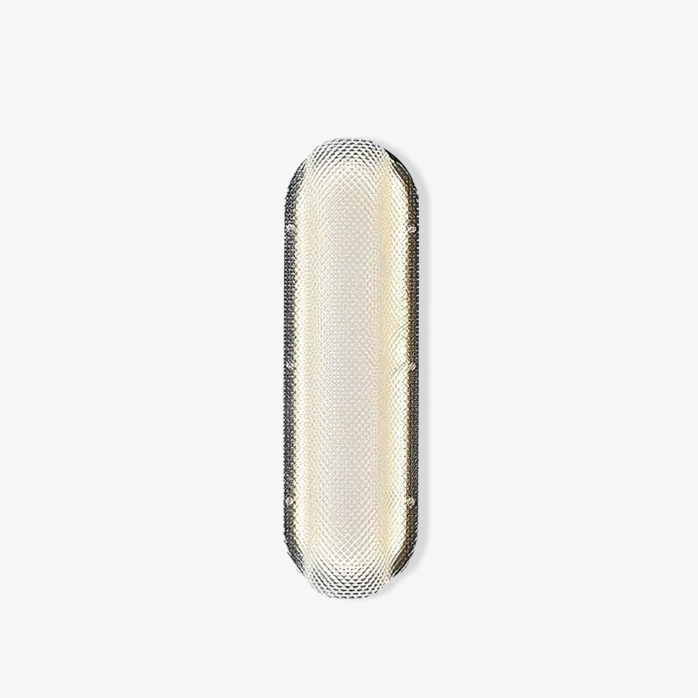 Lumorecs Lampe Murale Industrielle en Verre - Neutralighting