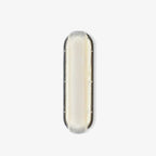 Lumorecs Lampe Murale Industrielle en Verre - Neutralighting