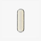 Lumorecs Lampe Murale Industrielle en Verre - Neutralighting