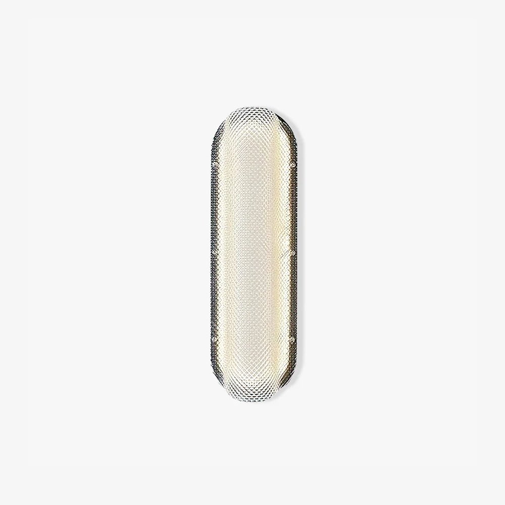 Lumorecs Lampe Murale Industrielle en Verre - Neutralighting