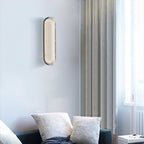 Lumorecs Lampe Murale Industrielle en Verre - Neutralighting