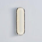 Lumorecs Lampe Murale Industrielle en Verre - Neutralighting