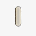 Lumorecs Lampe Murale Industrielle en Verre - Neutralighting