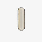 Lumorecs Lampe Murale Industrielle en Verre - Neutralighting