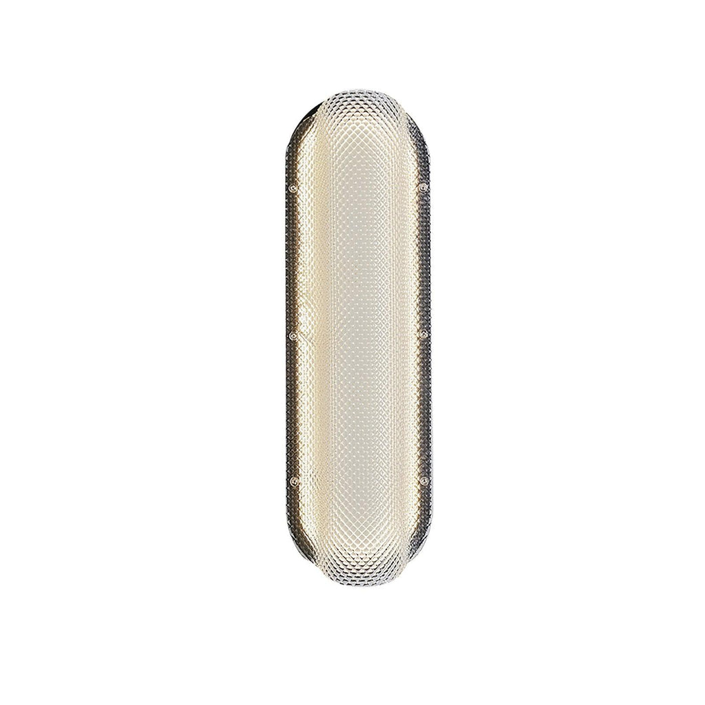 Lumorecs Lampe Murale Industrielle en Verre - Neutralighting